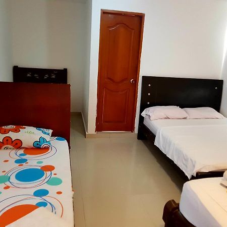 Hotel Interamericano Μπαρρανκίγια Εξωτερικό φωτογραφία
