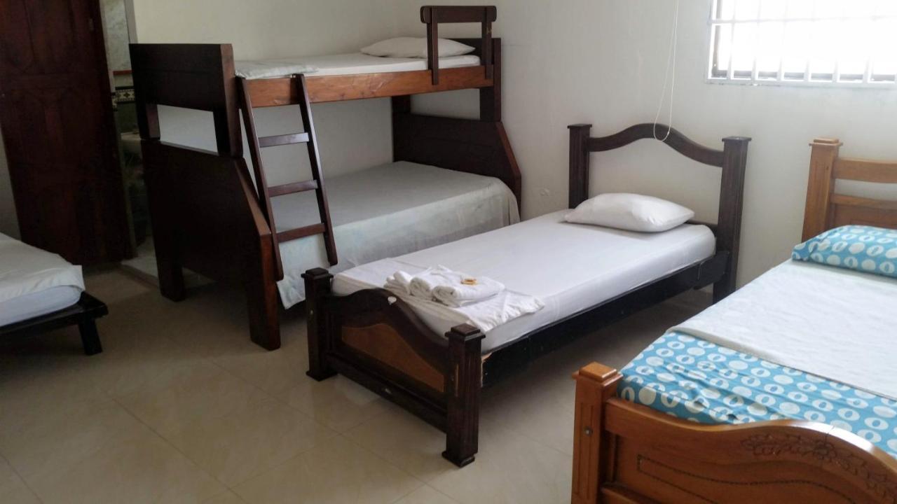 Hotel Interamericano Μπαρρανκίγια Εξωτερικό φωτογραφία