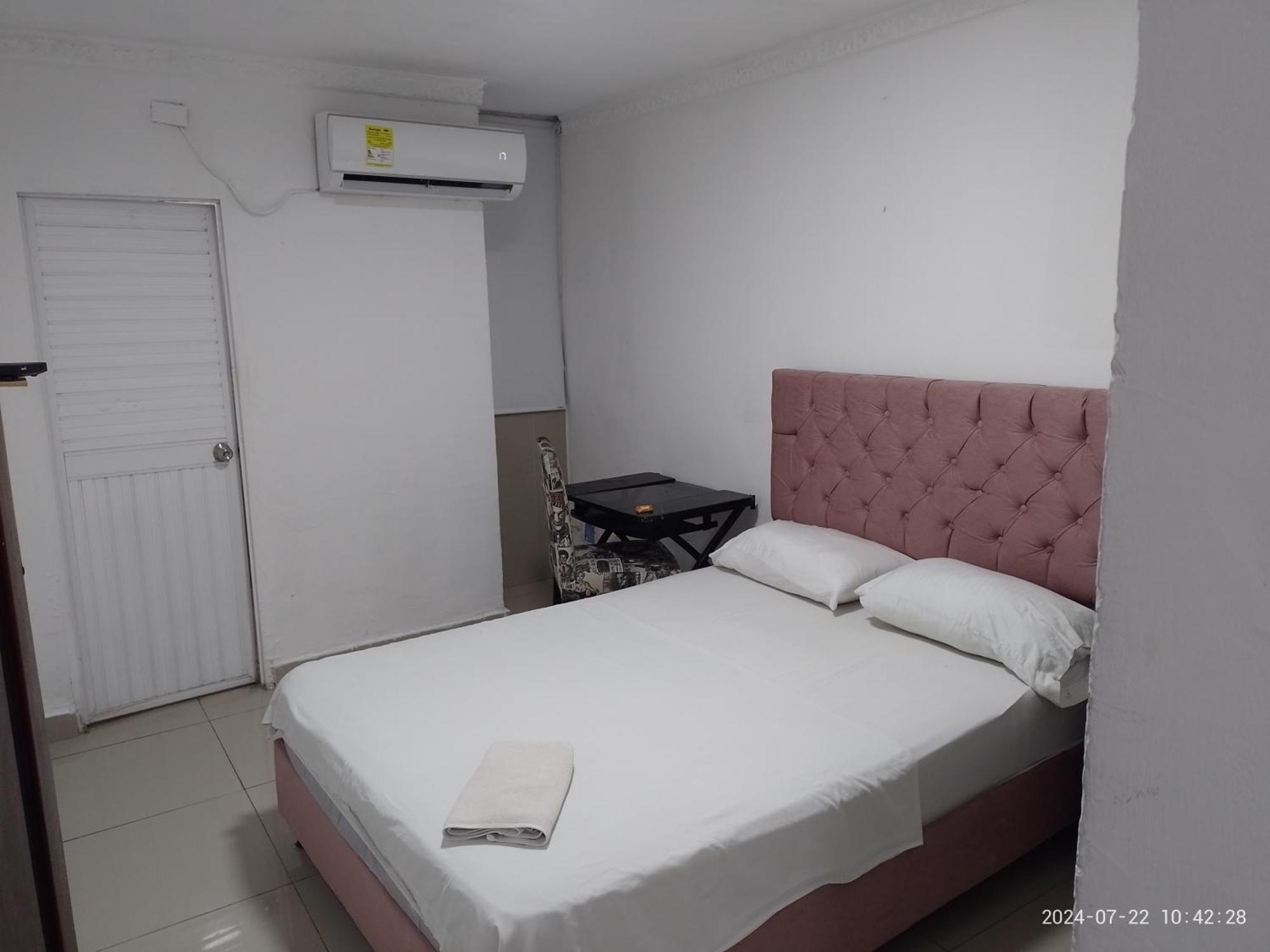 Hotel Interamericano Μπαρρανκίγια Εξωτερικό φωτογραφία