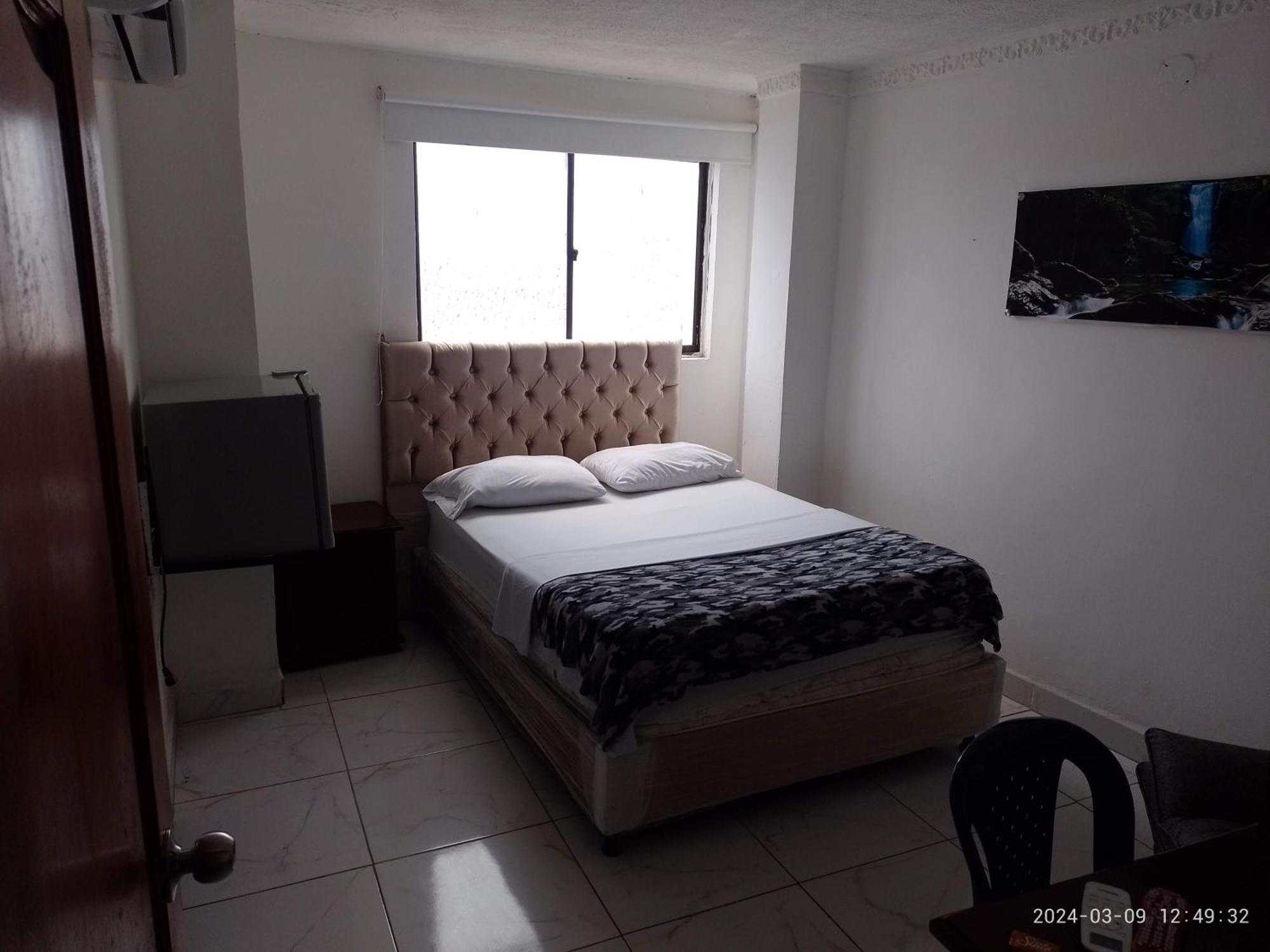 Hotel Interamericano Μπαρρανκίγια Εξωτερικό φωτογραφία