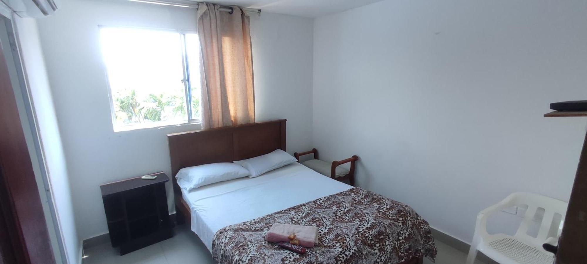 Hotel Interamericano Μπαρρανκίγια Εξωτερικό φωτογραφία