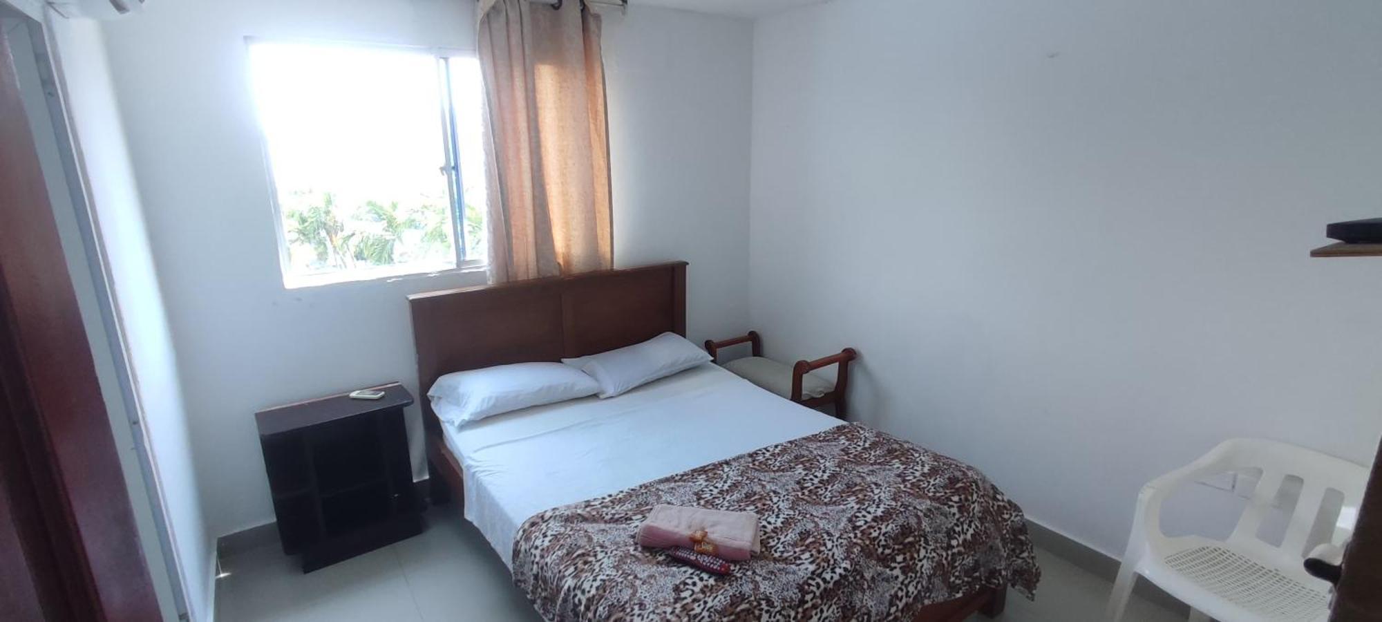 Hotel Interamericano Μπαρρανκίγια Εξωτερικό φωτογραφία