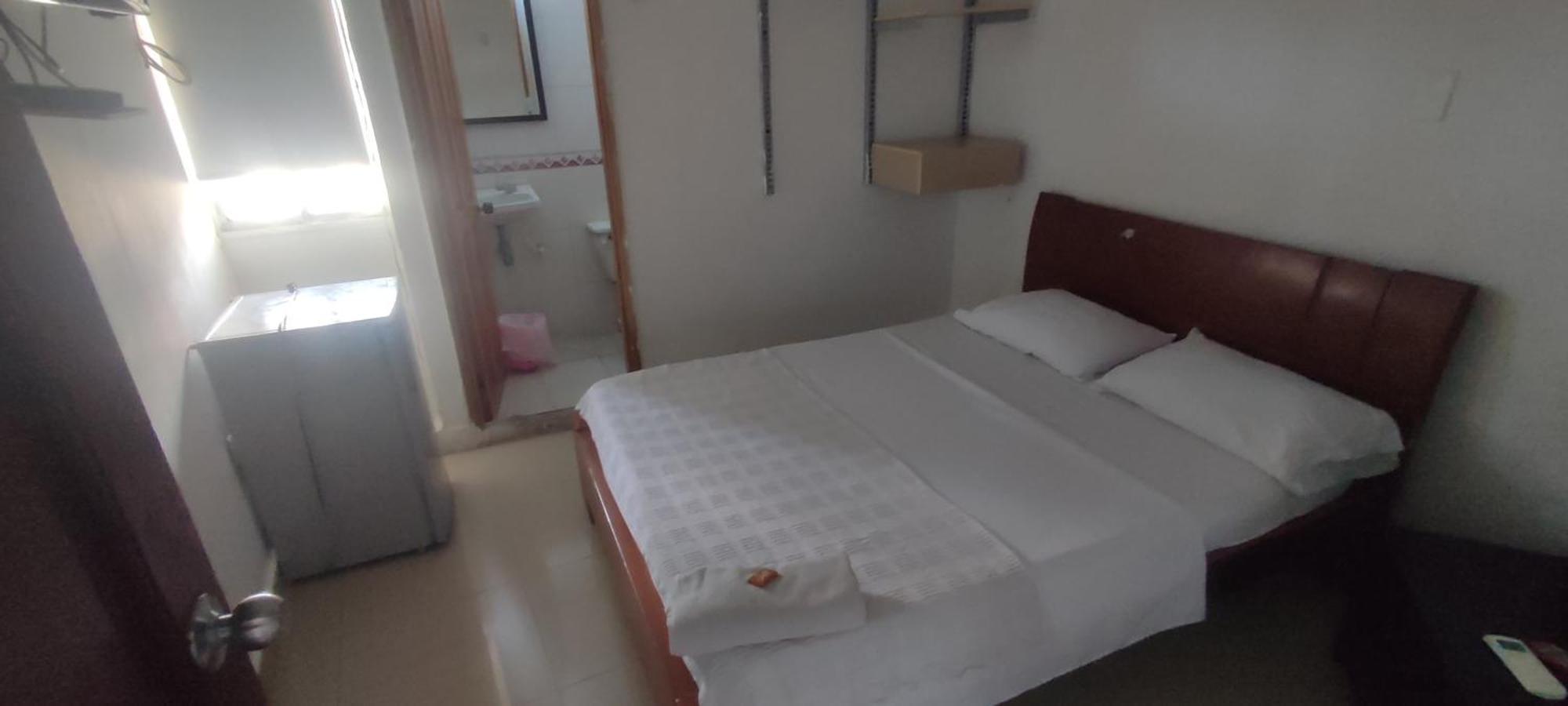 Hotel Interamericano Μπαρρανκίγια Εξωτερικό φωτογραφία