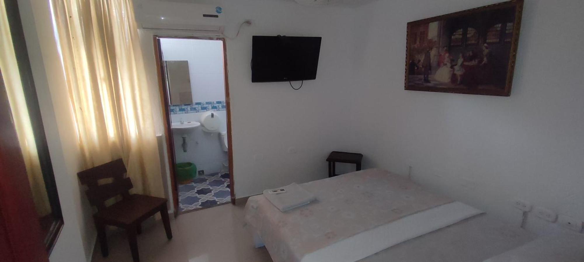 Hotel Interamericano Μπαρρανκίγια Εξωτερικό φωτογραφία