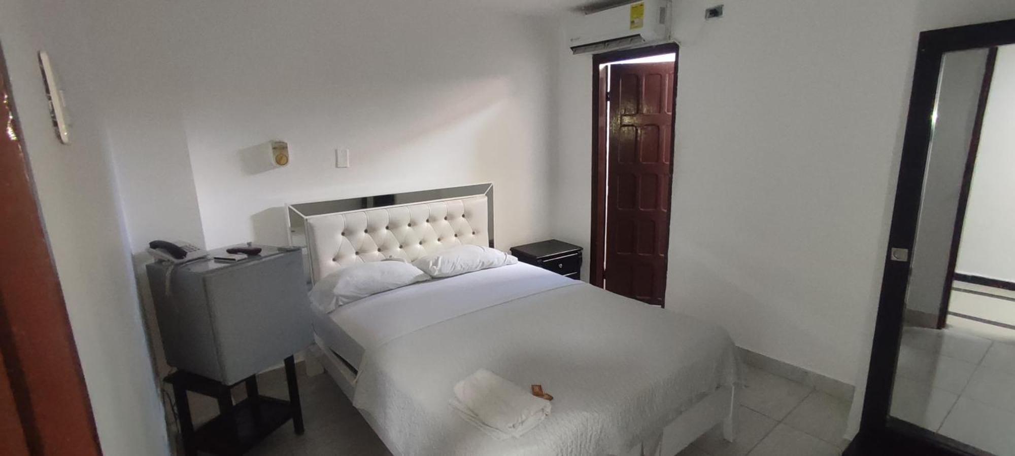 Hotel Interamericano Μπαρρανκίγια Εξωτερικό φωτογραφία
