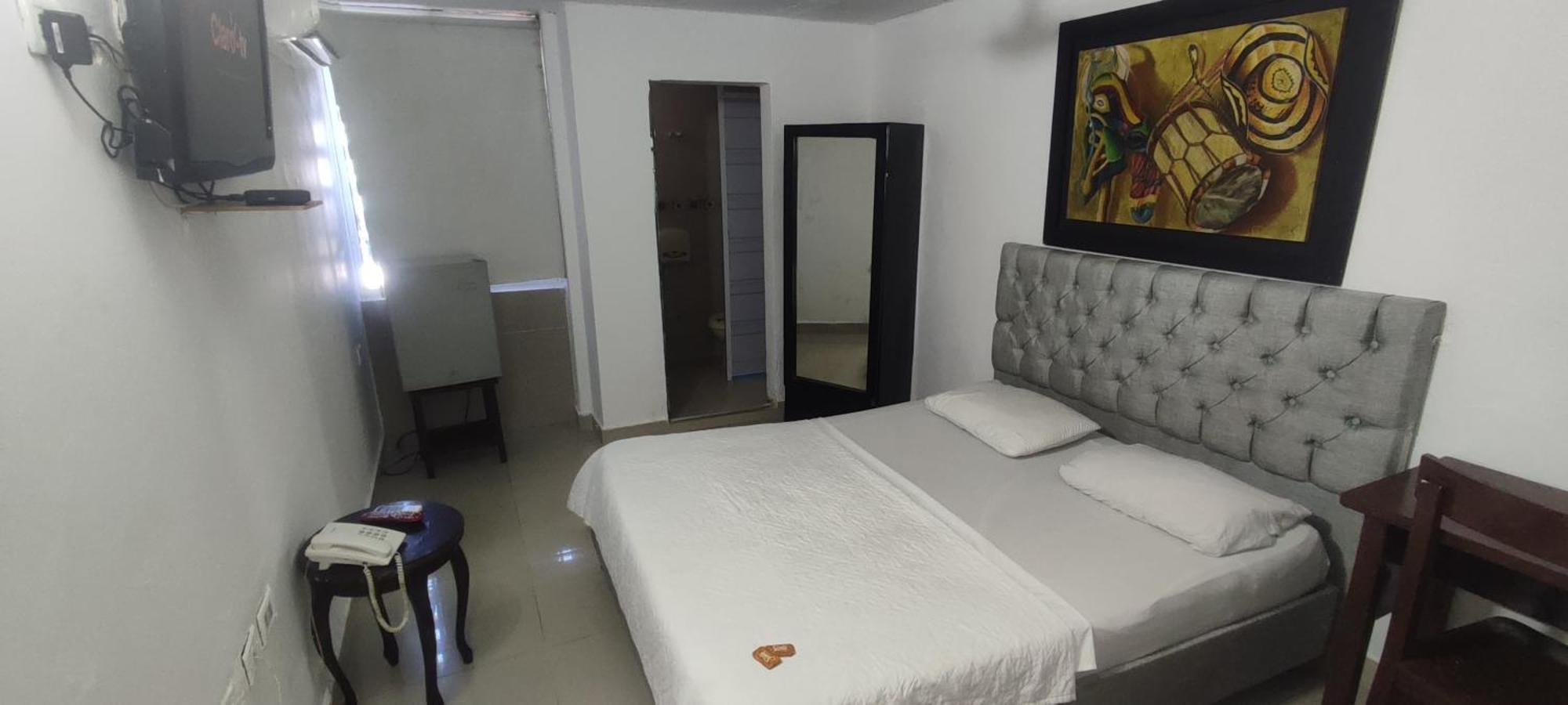 Hotel Interamericano Μπαρρανκίγια Εξωτερικό φωτογραφία