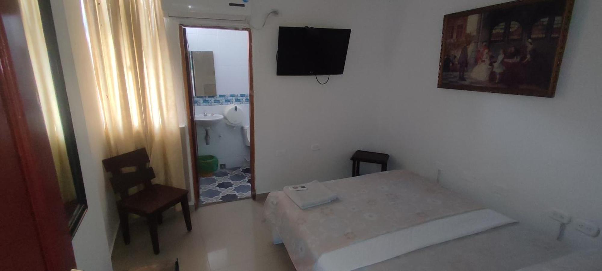 Hotel Interamericano Μπαρρανκίγια Εξωτερικό φωτογραφία
