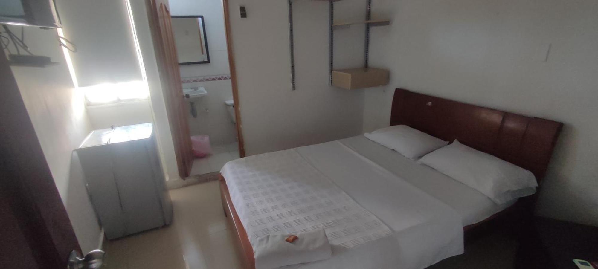 Hotel Interamericano Μπαρρανκίγια Εξωτερικό φωτογραφία