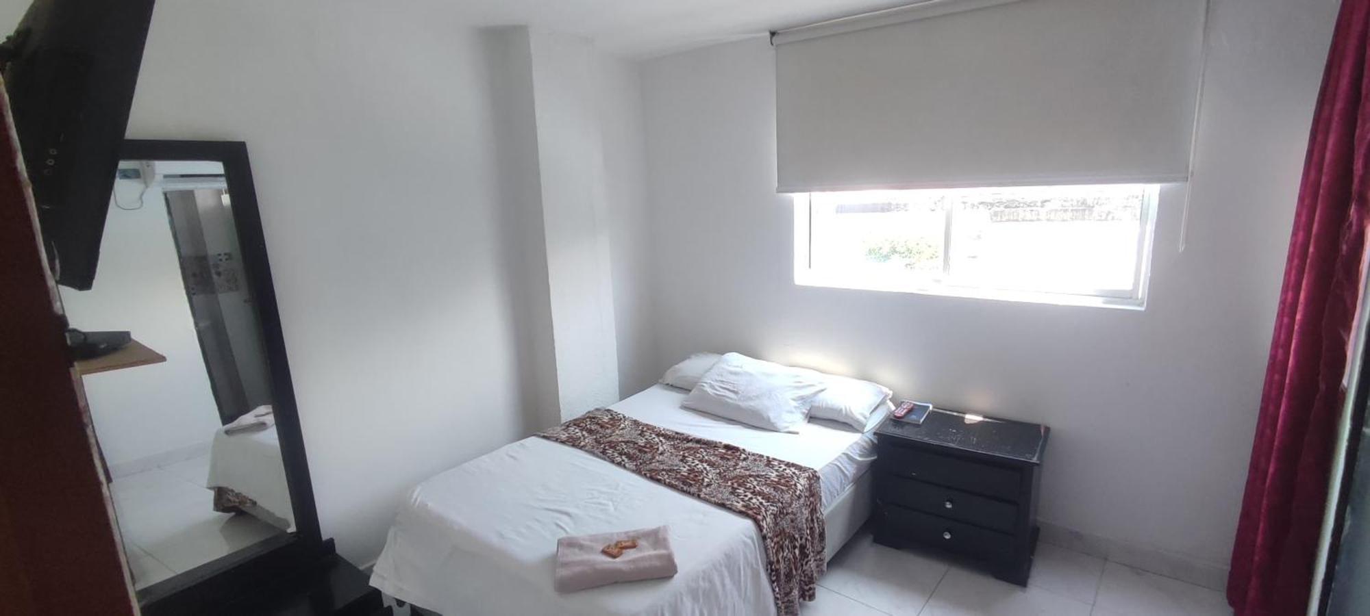 Hotel Interamericano Μπαρρανκίγια Εξωτερικό φωτογραφία