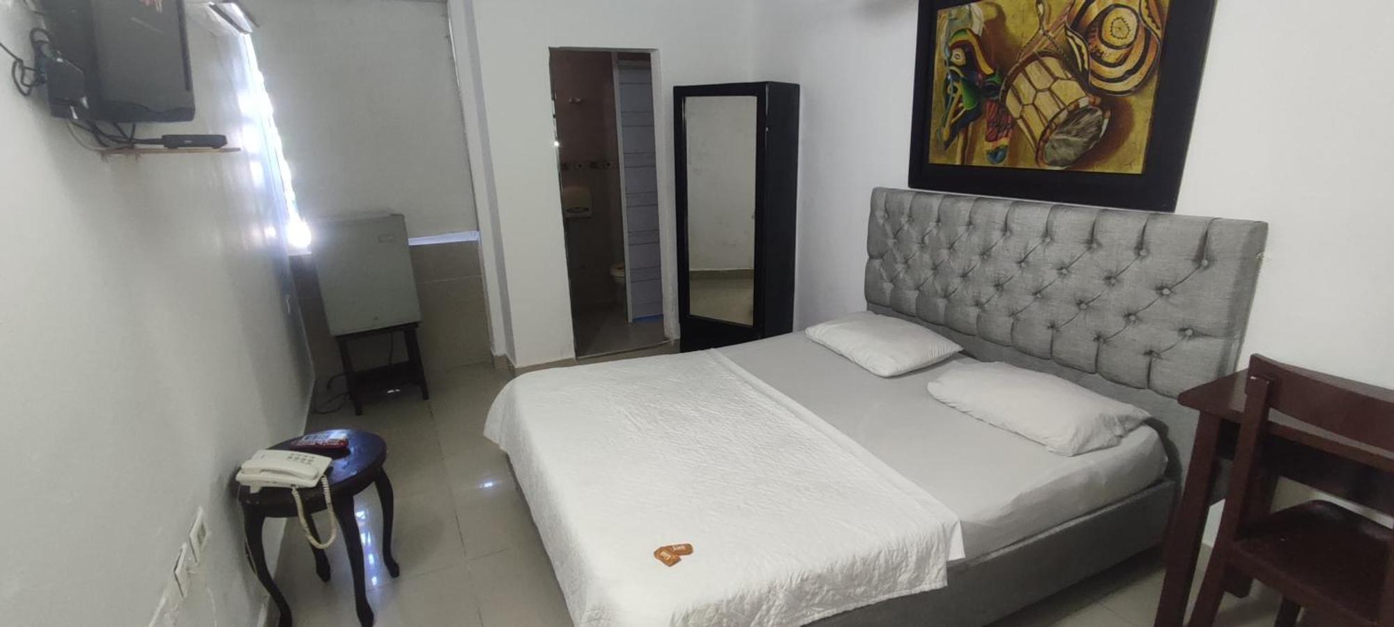 Hotel Interamericano Μπαρρανκίγια Εξωτερικό φωτογραφία