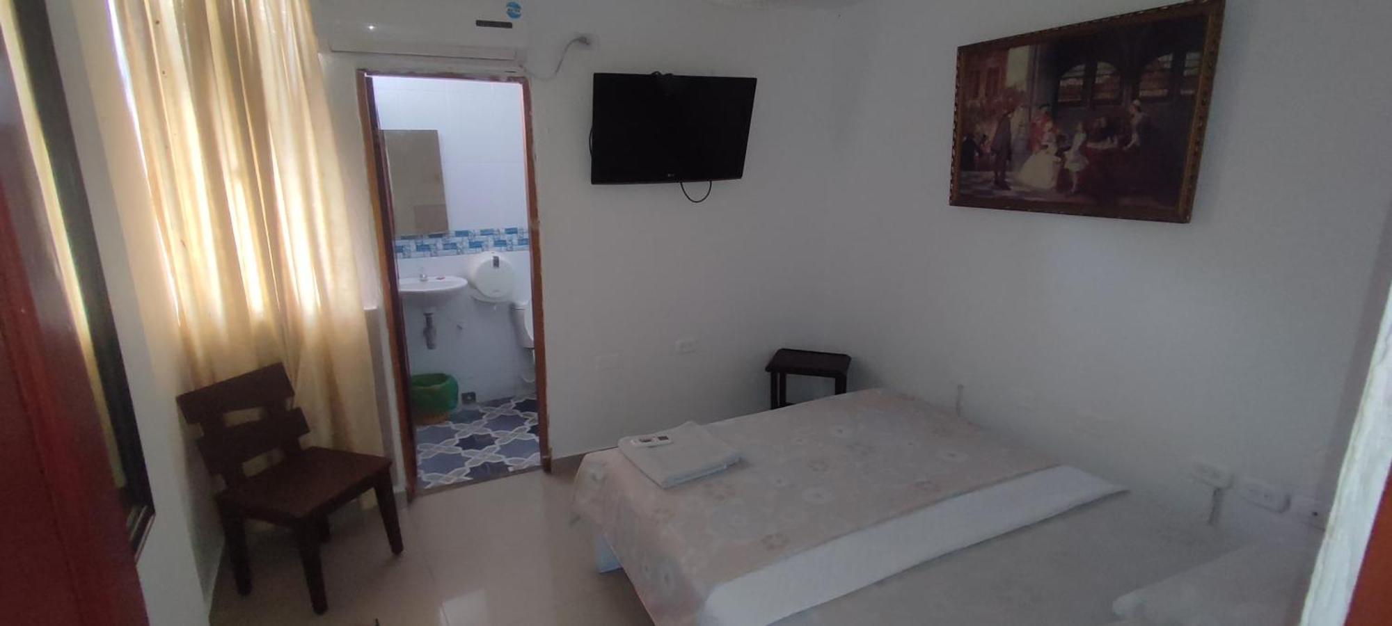 Hotel Interamericano Μπαρρανκίγια Εξωτερικό φωτογραφία