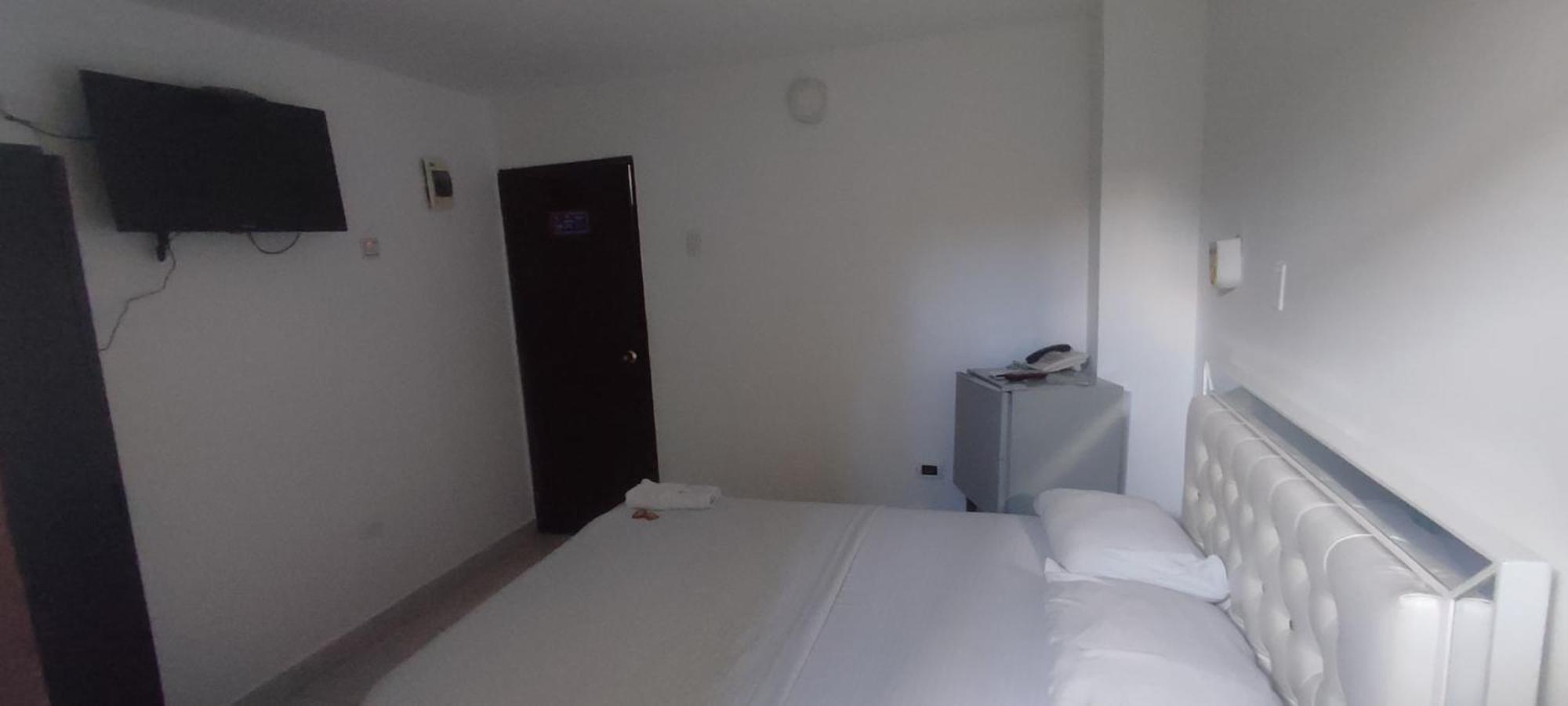 Hotel Interamericano Μπαρρανκίγια Εξωτερικό φωτογραφία
