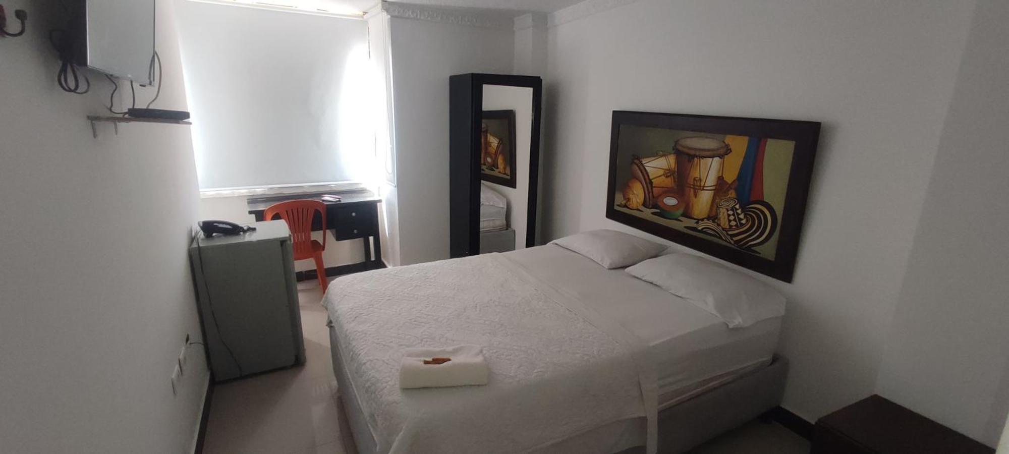Hotel Interamericano Μπαρρανκίγια Εξωτερικό φωτογραφία