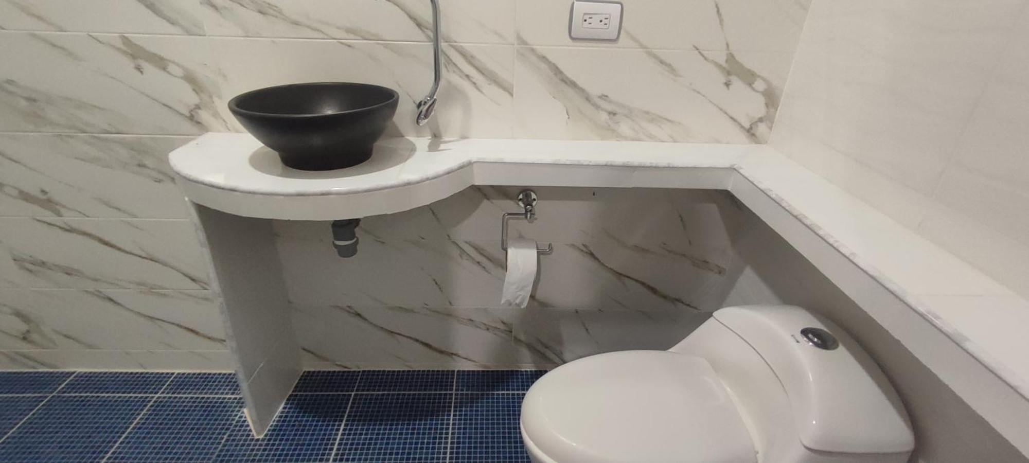 Hotel Interamericano Μπαρρανκίγια Εξωτερικό φωτογραφία