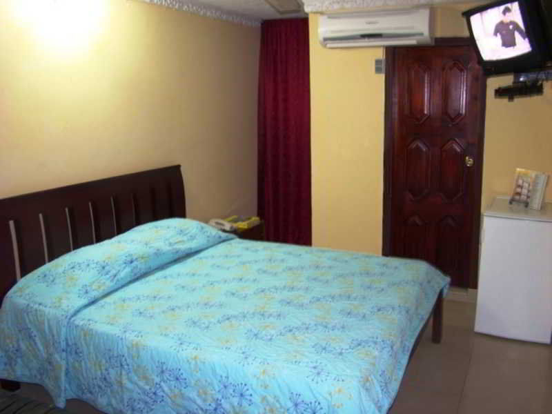 Hotel Interamericano Μπαρρανκίγια Εξωτερικό φωτογραφία