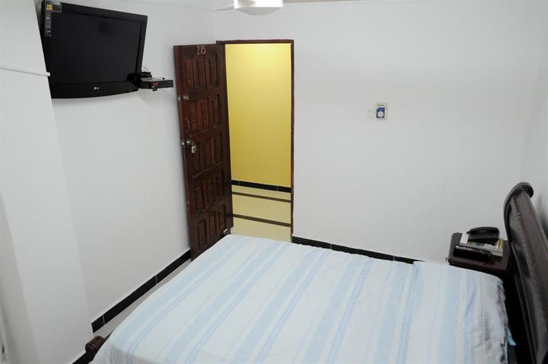 Hotel Interamericano Μπαρρανκίγια Εξωτερικό φωτογραφία