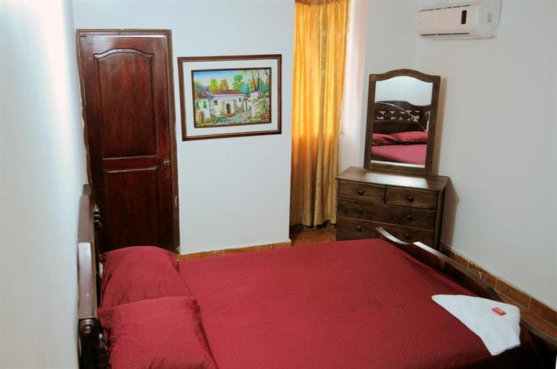 Hotel Interamericano Μπαρρανκίγια Εξωτερικό φωτογραφία